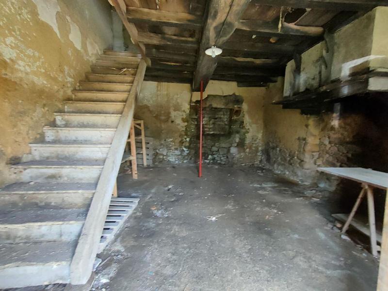 Maison - 95 m² - 6 pièces