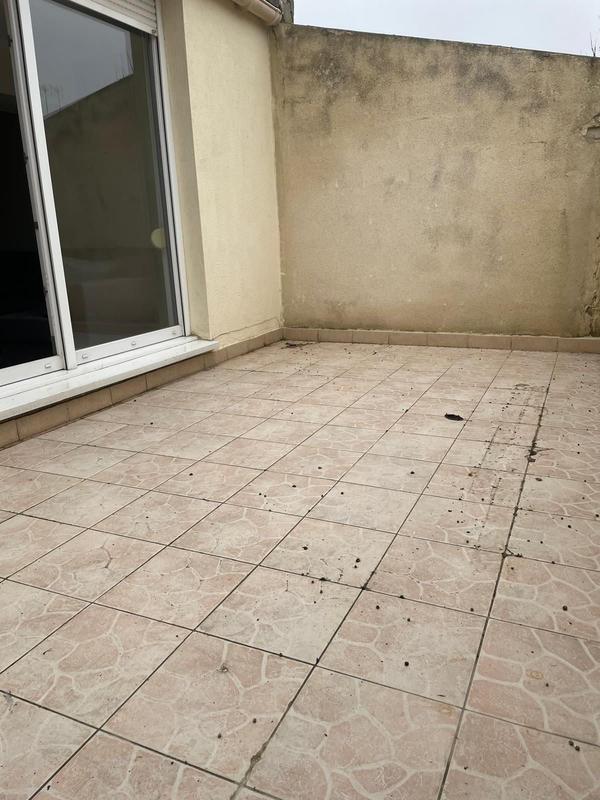 Appartement - 26 m² - 1 pièce