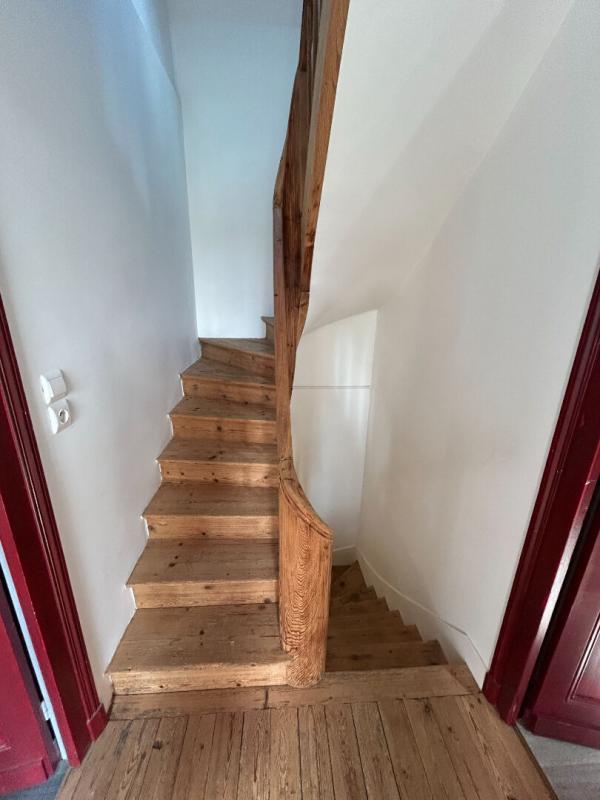 Maison - 129 m² - 6 pièces