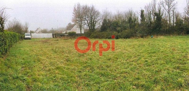 Terrain constructible - 500 m²