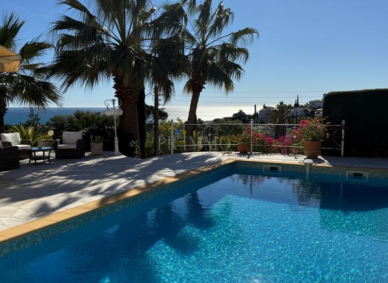 Villa - 132 m² - 4 pièces