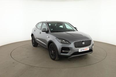 Jaguar E-Pace P200 FlexFuel Mhev Awd Bva 200 ch