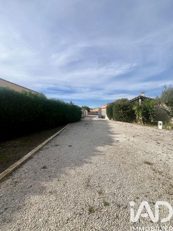 Maison - 131 m² - 5 pièces