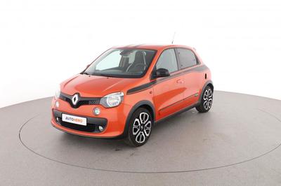 Renault Twingo 0.9 TCe Gt 110 ch