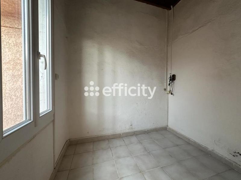 Maison - 60 m² - 5 pièces