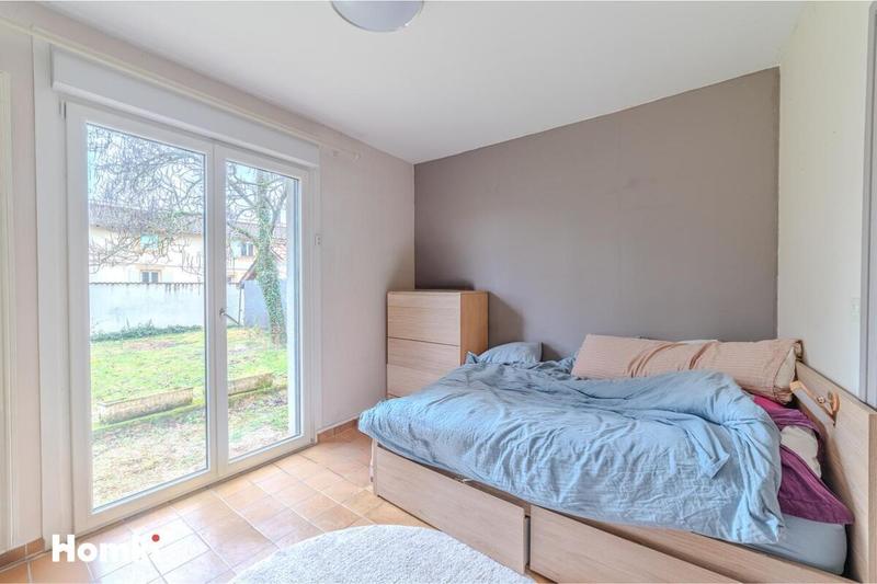 Appartement - 103 m² - 4 pièces