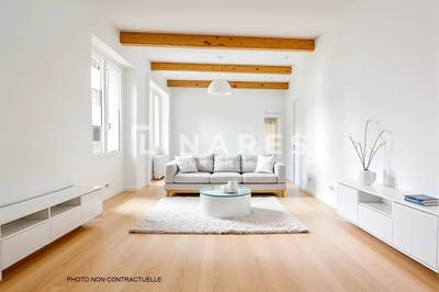 Appartement - 83 m² - 3 pièces