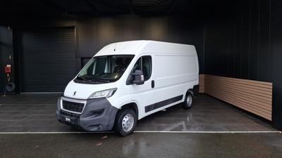 Peugeot Boxer II BlueHDi s&amp;S 120 Premium 330 L2h2