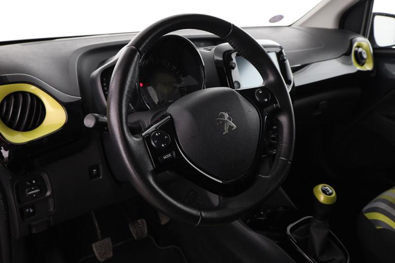 Peugeot 108 1.0 VTi Collection 5p 72 ch