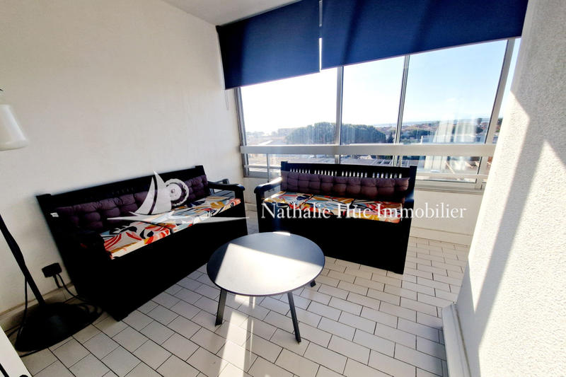 Appartement - 26 m²