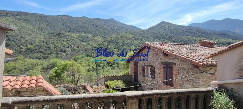 Maison ancienne - 70 m² - 4 pièces