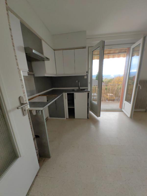 Appartement - 86 m² - 5 pièces