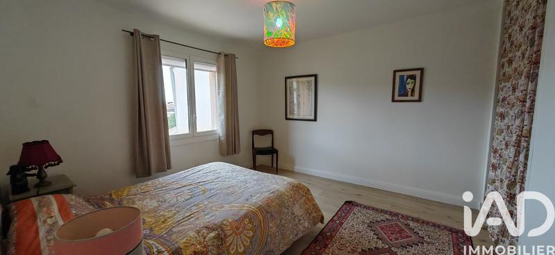 Maison - 118 m² - 4 pièces