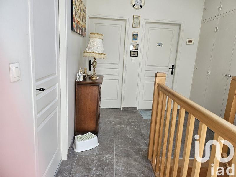 Maison de village - 166 m² - 5 pièces