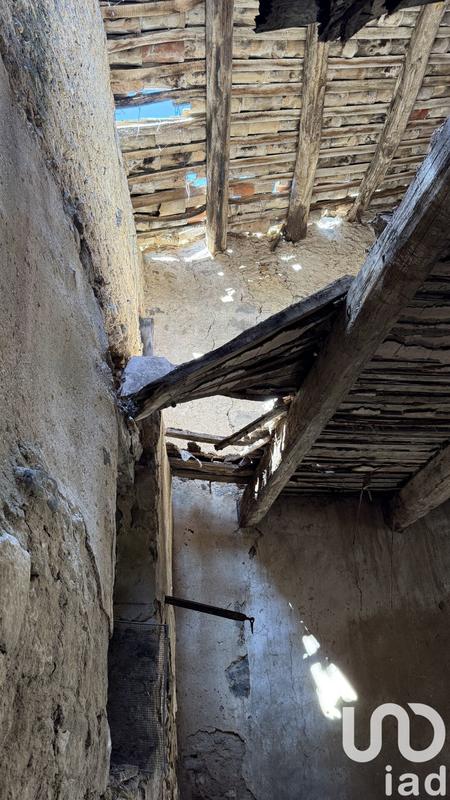 Ferme - 90 m² - 1 pièce