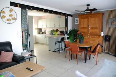 Maison - 106 m² - 5 pièces