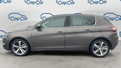 Peugeot 308 1.6 Thp 155 Allure