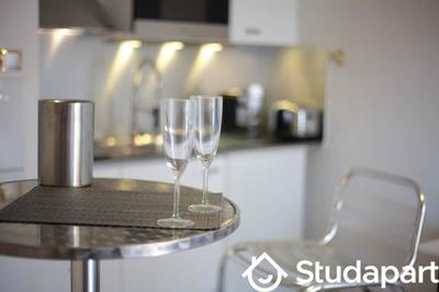 Appartement - 30 m² - 1 pièce