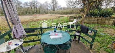 Maison - 176 m² - 9 pièces