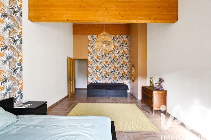 Maison - 171 m² - 4 pièces