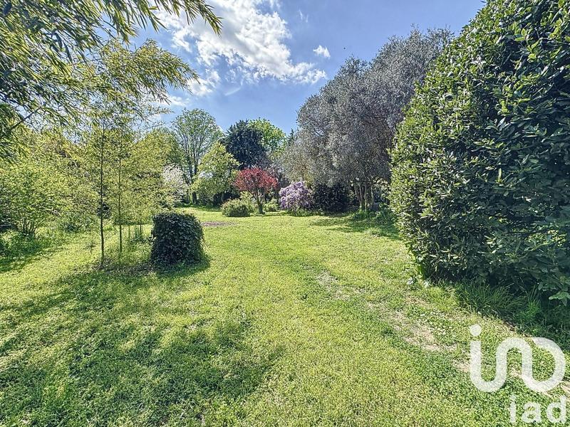 Maison - 160 m² - 9 pièces