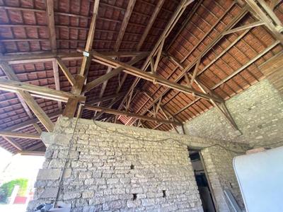 Entrepôt - 184 m² - 2 pièces