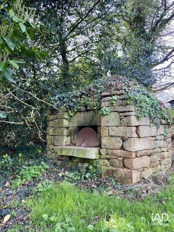 Maison - 91 m² - 2 pièces