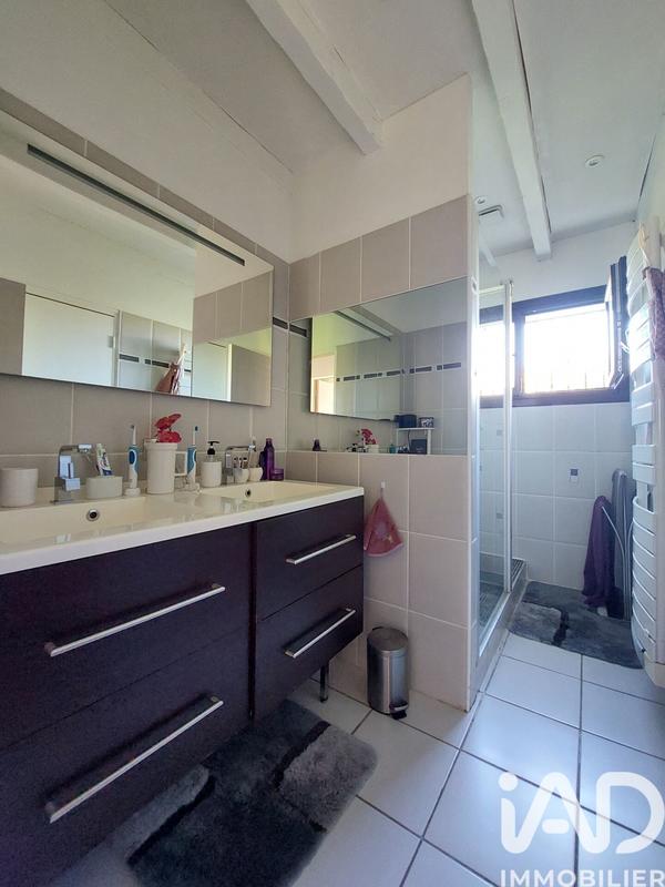 Maison - 156 m² - 7 pièces