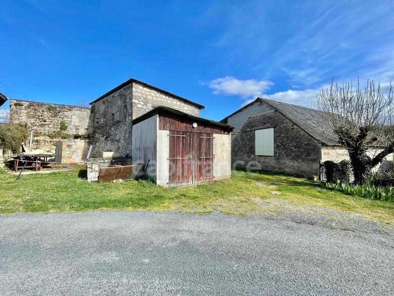 Maison de campagne - 182 m² - 5 pièces