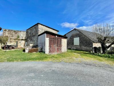 Maison de campagne - 182 m² - 5 pièces