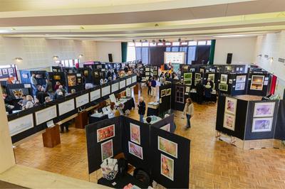 Festival de photographie internationale Déclics et Sons