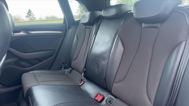 Audi A3 sportback III 35 Tfsi 150 s-Tronic7 s line - Automatique Toit ouvrant