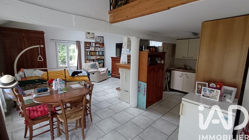 Maison - 324 m² - 14 pièces