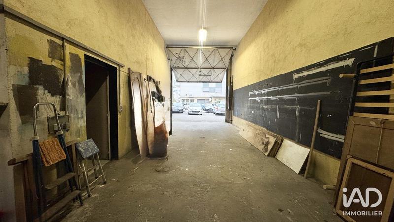 Local commercial - 212 m²