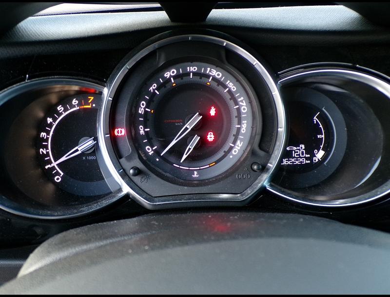 Citroën Ds3 Ptech 110 So Chic Bvm