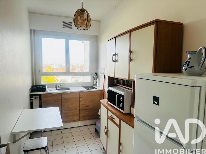 Appartement - 66 m² - 2 pièces