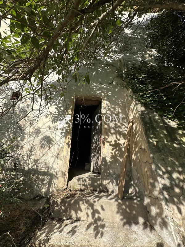 Maison de village - 108 m² - 6 pièces