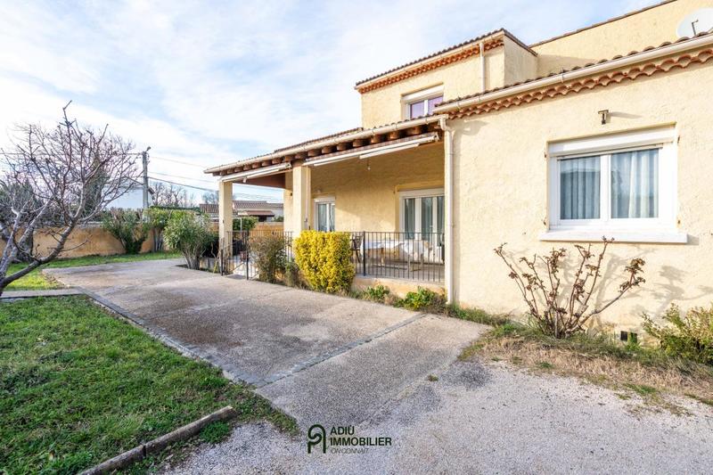 Maison - 195 m² - 6 pièces