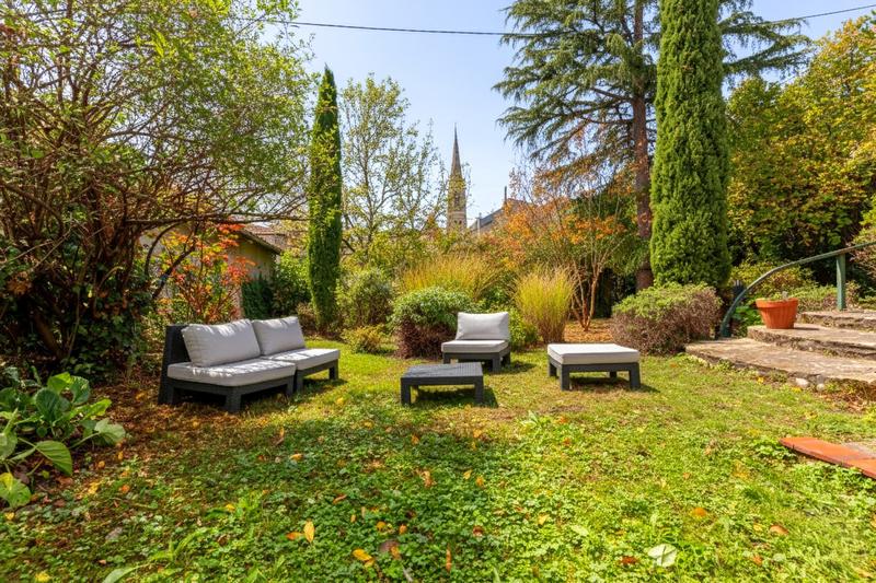 Maison ancienne - 158 m² - 7 pièces