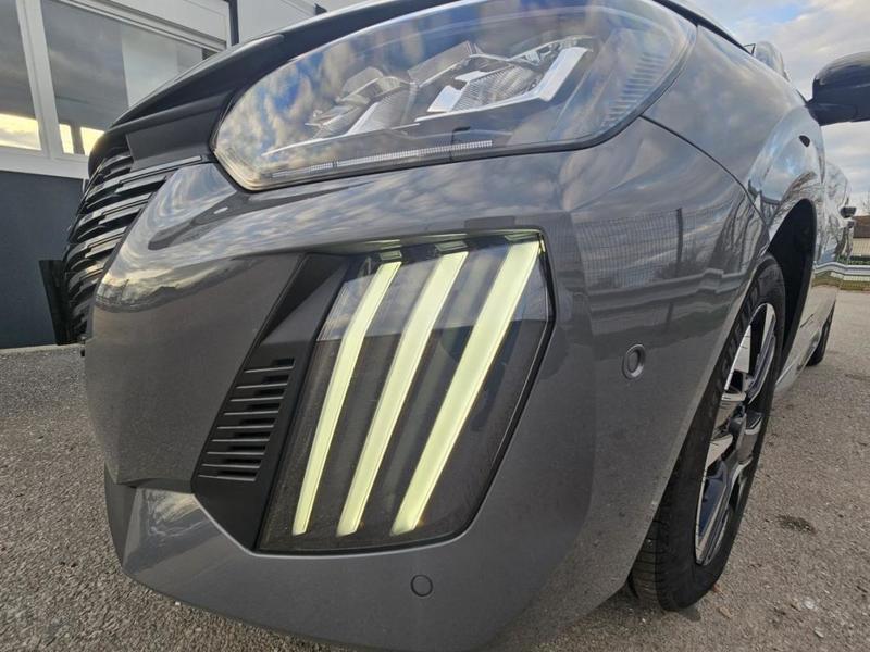 Peugeot 208 II Hybrid 100 e-Dcs6 Allure