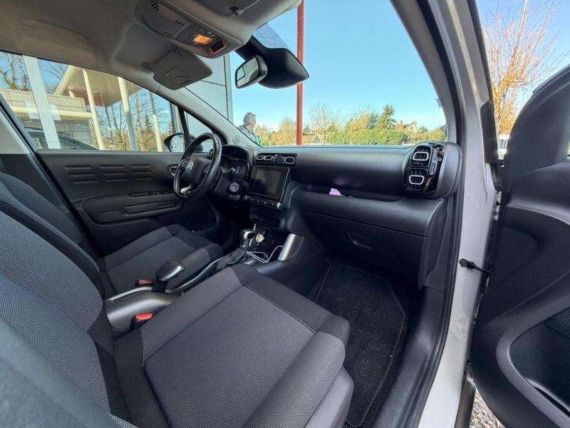 Citroën C3 Aircross Feel 1.2 Thp Puretech 110 Ch Garantie Citroen 2028 +  6 Mois / Reprise Possible