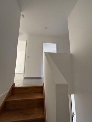 Maison - 84 m² - 4 pièces