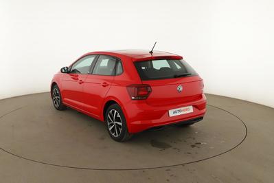Volkswagen Polo 1.0 Connect 80 ch