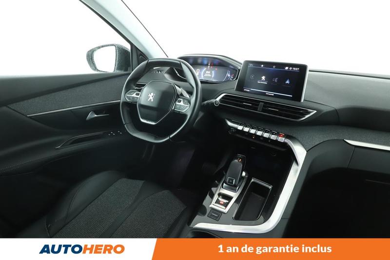 Peugeot 3008 1.5 Blue-HDi Allure Eat8 130 ch
