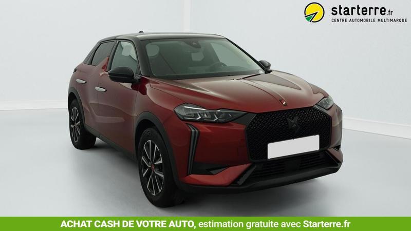 Ds Ds 3 PureTech 100 Bvm6 Performance Line