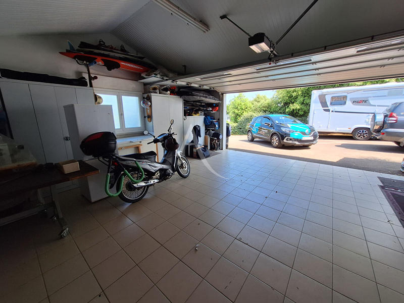 Maison - 145 m² - 5 pièces