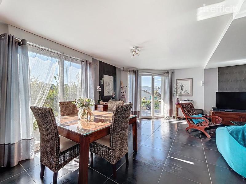 Maison - 139 m² - 4 pièces