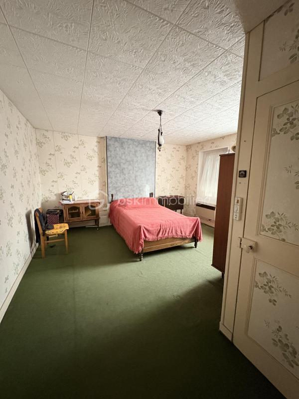 Maison de ville - 85 m² - 6 pièces