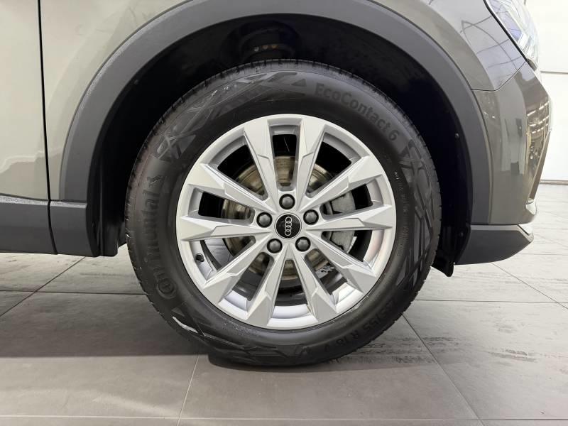 Audi Q3 35 Tfsi 150 ch s tronic 7 Design