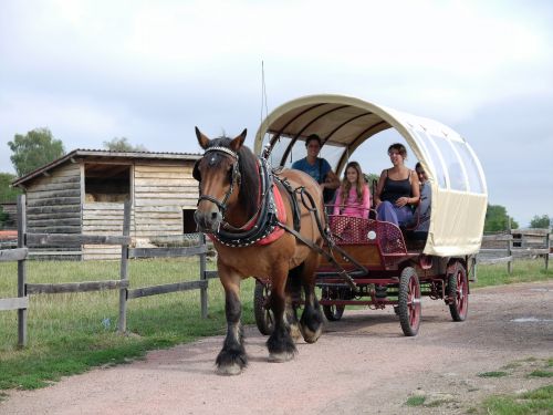 Ferme Pédagogique de la Moulerette